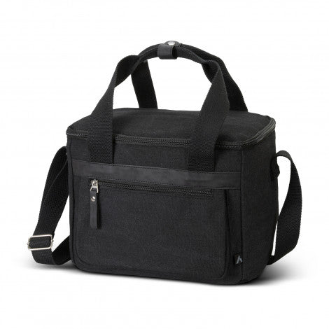 ARCHER Copenhagen Canvas Cooler Bag - Simply Merchandise