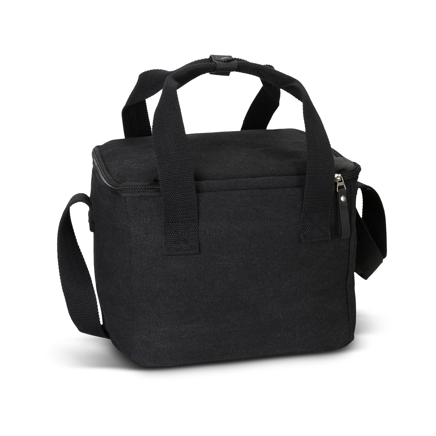 ARCHER Copenhagen Canvas Cooler Bag - Simply Merchandise