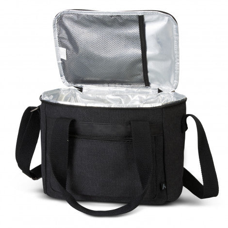 ARCHER Copenhagen Canvas Cooler Bag - Simply Merchandise