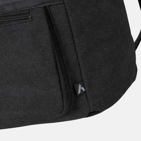 ARCHER Copenhagen Canvas Cooler Bag - Simply Merchandise