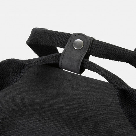 ARCHER Copenhagen Canvas Cooler Bag - Simply Merchandise