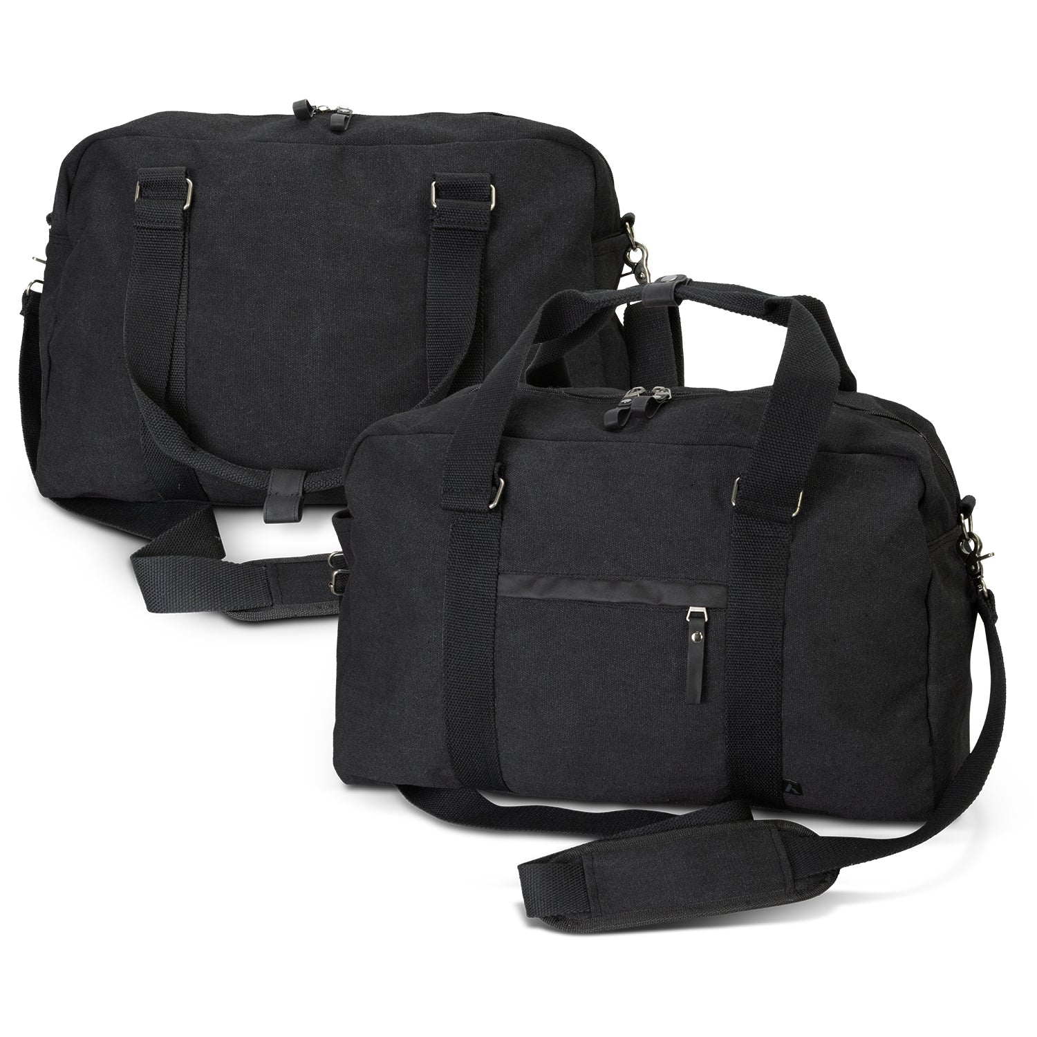 ARCHER Copenhagen Canvas Duffle Bag - Simply Merchandise