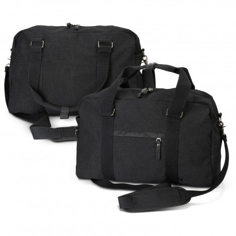 ARCHER Copenhagen Canvas Duffle Bag - Simply Merchandise