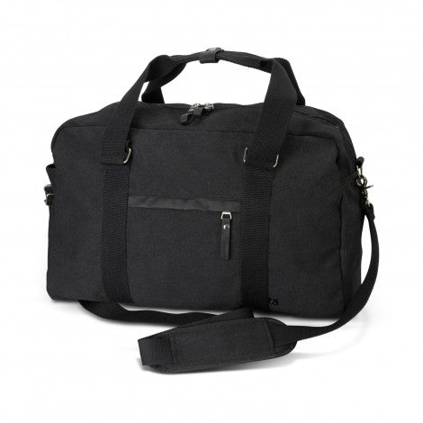 ARCHER Copenhagen Canvas Duffle Bag - Simply Merchandise