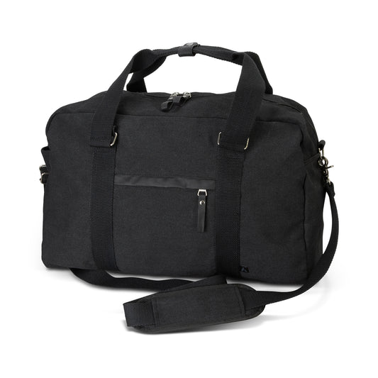 ARCHER Copenhagen Canvas Duffle Bag - Simply Merchandise