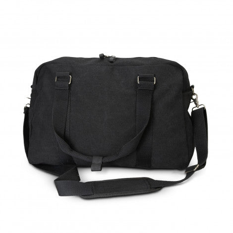 ARCHER Copenhagen Canvas Duffle Bag - Simply Merchandise