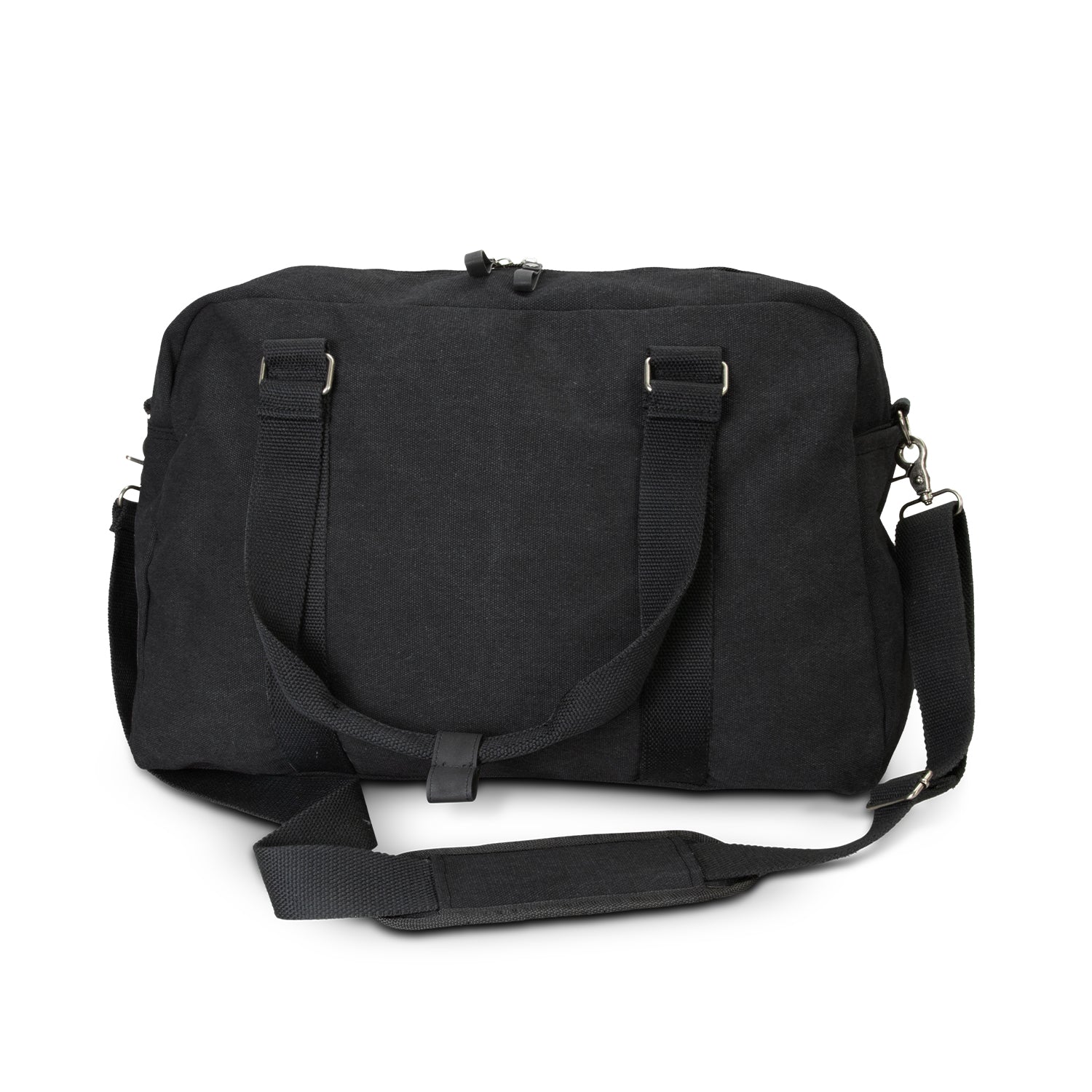 ARCHER Copenhagen Canvas Duffle Bag - Simply Merchandise