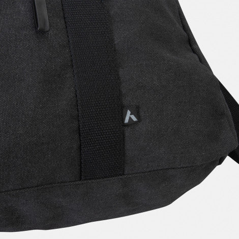 ARCHER Copenhagen Canvas Duffle Bag - Simply Merchandise