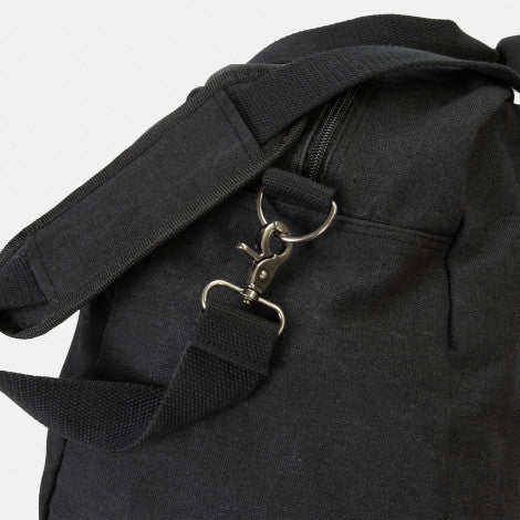 ARCHER Copenhagen Canvas Duffle Bag - Simply Merchandise