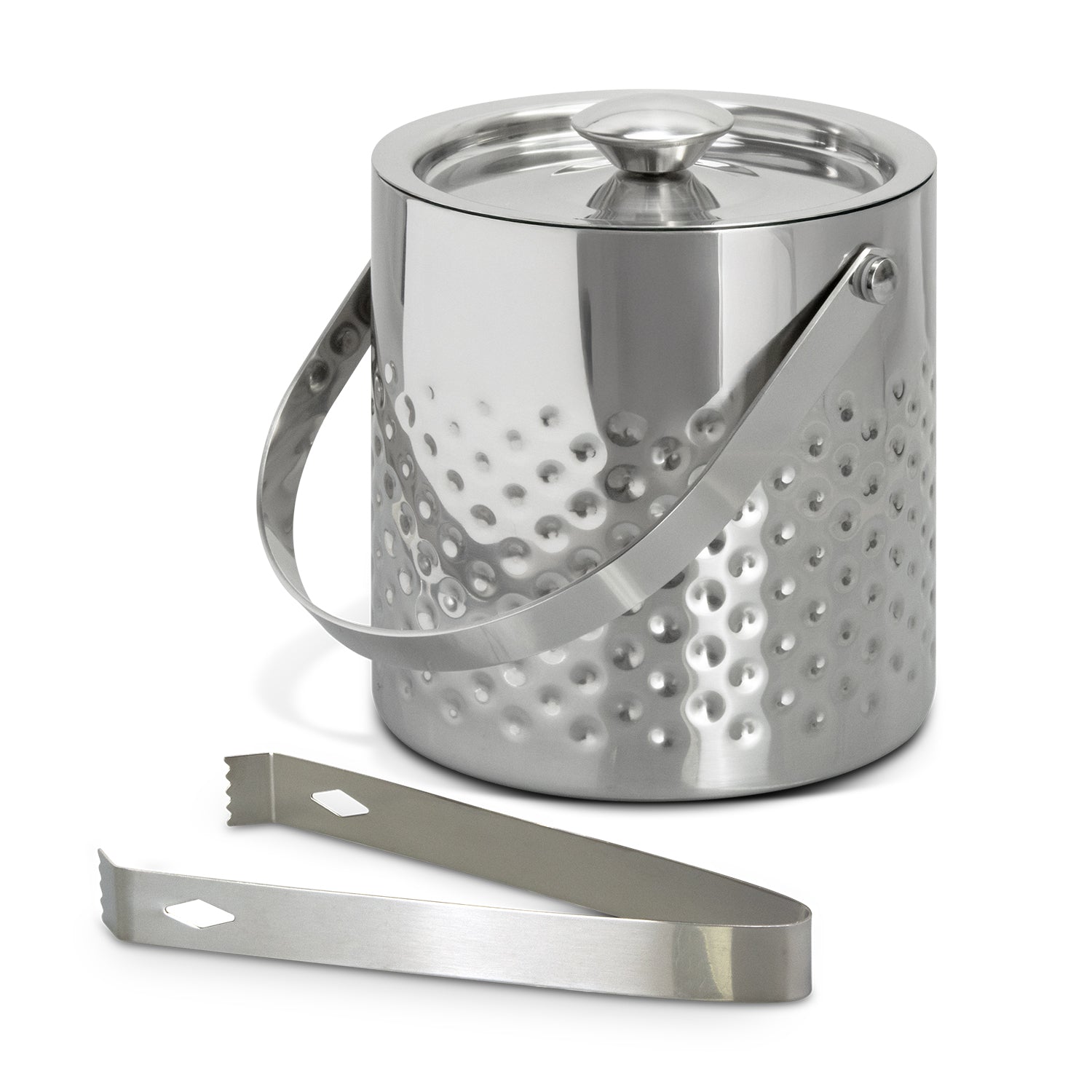 Keepsake Alchemy Ice Bucket - Simply Merchandise