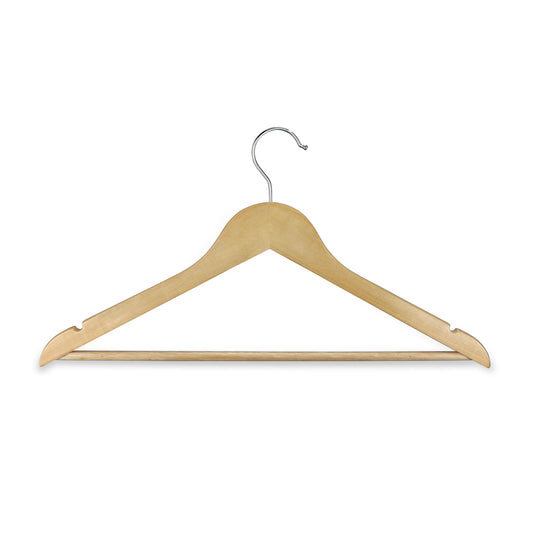 Wooden Hanger - Simply Merchandise
