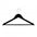 Wooden Hanger - Simply Merchandise