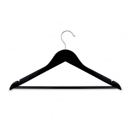 Wooden Hanger - Simply Merchandise