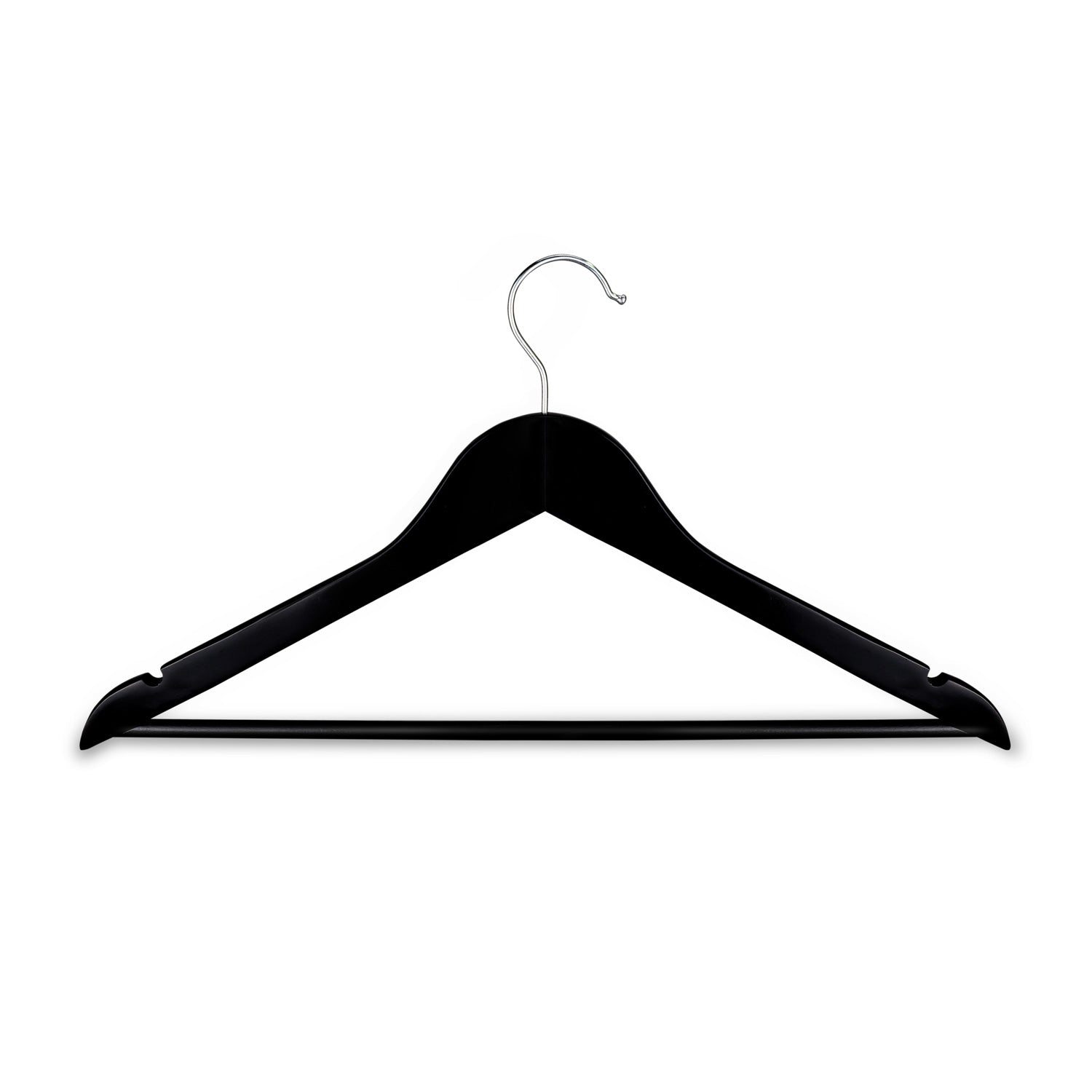 Wooden Hanger - Simply Merchandise