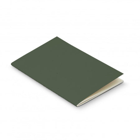 Terra Recycled Paper Soft Cover Notebook - Simply Merchandise