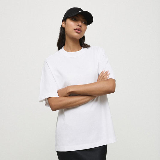 WNSDY Essential Tee - Simply Merchandise