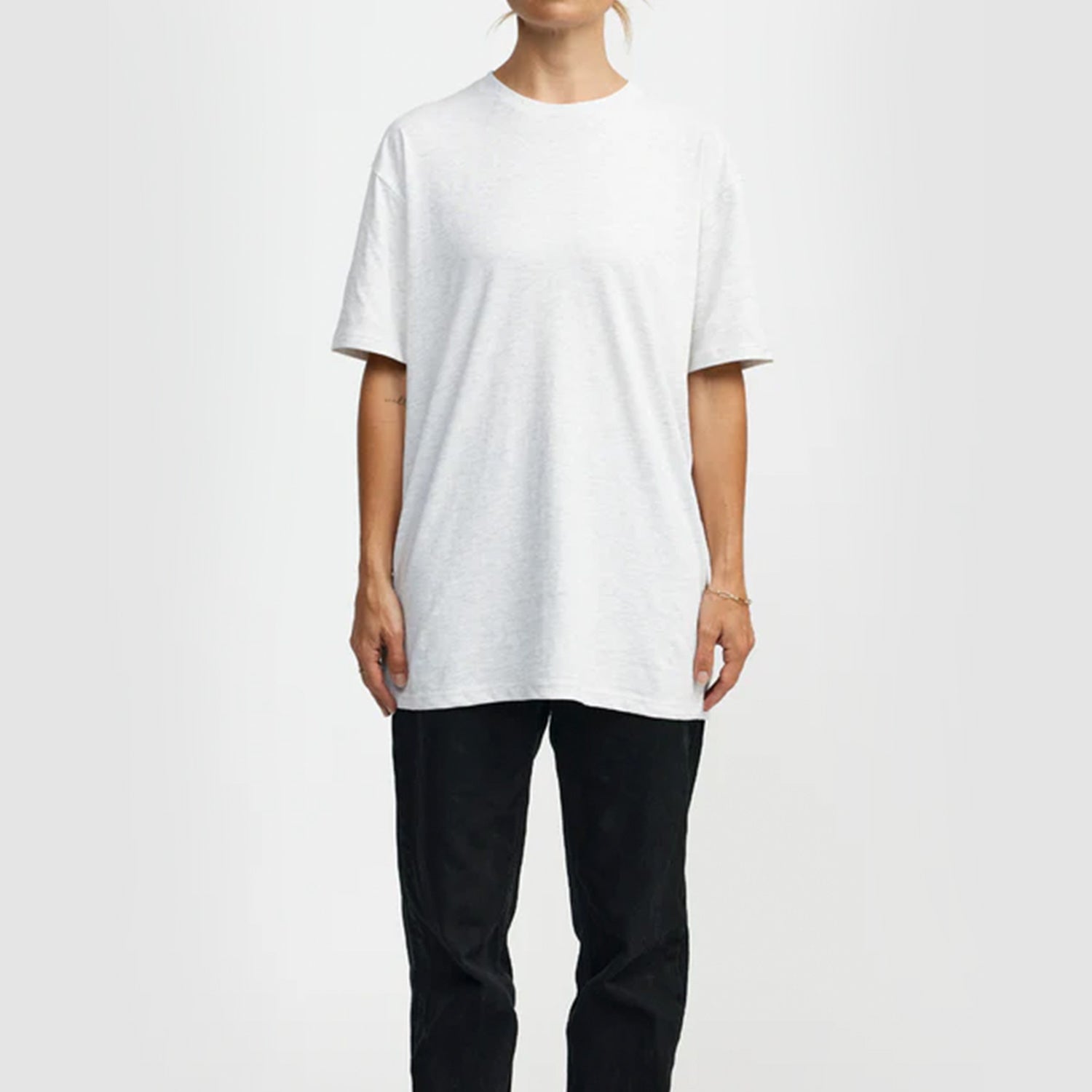 WNSDY Essential Tee - Simply Merchandise