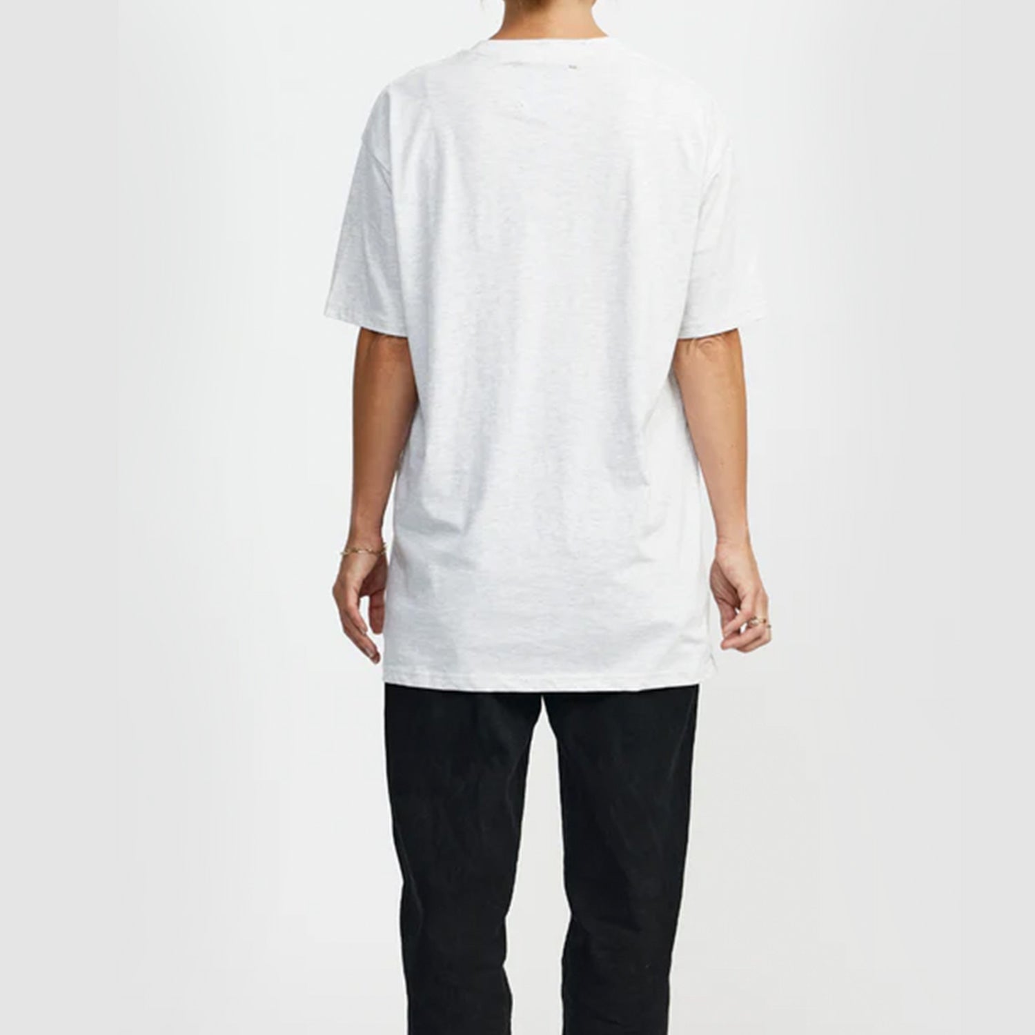 WNSDY Essential Tee - Simply Merchandise