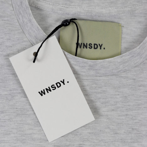 WNSDY Essential Tee - Simply Merchandise