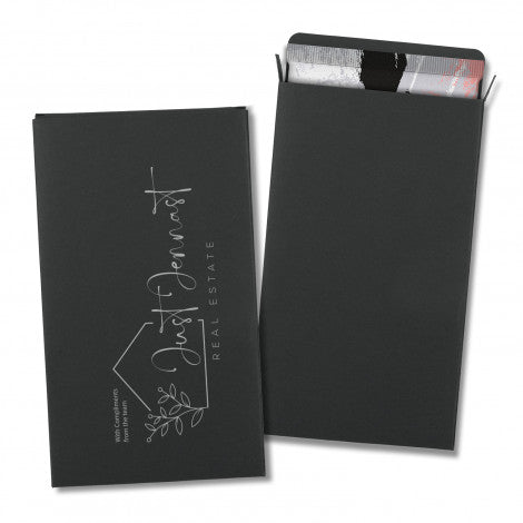 Hazel Chocolate Gift Box - Large - Simply Merchandise