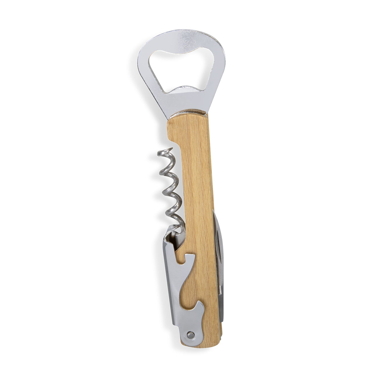 Wooden Wine Waiters Knife - Simply Merchandise