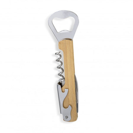 Wooden Wine Waiters Knife - Simply Merchandise