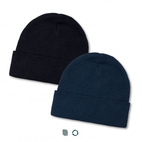 Everest Recycled Beanie - Simply Merchandise