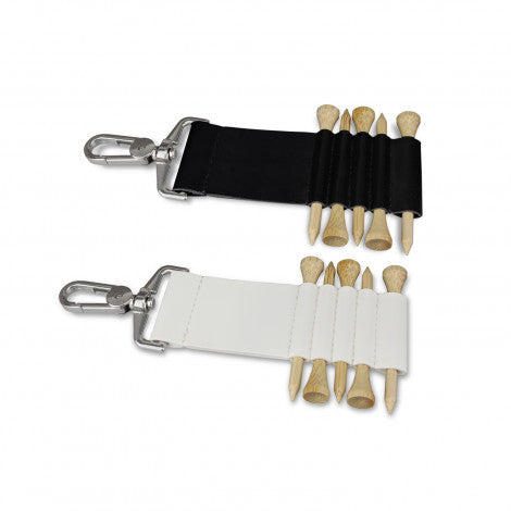 Fairway Golf Tee Holder - Simply Merchandise