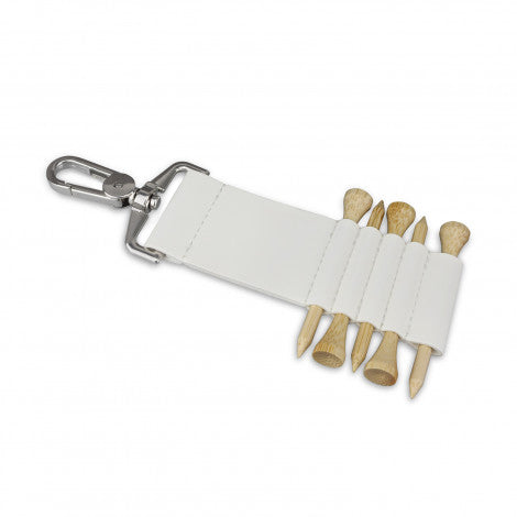 Fairway Golf Tee Holder - Simply Merchandise