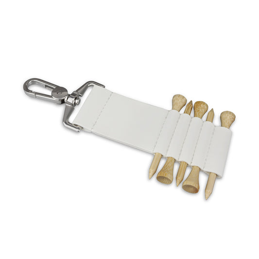 Fairway Golf Tee Holder - Simply Merchandise