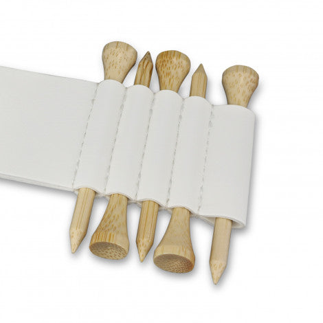 Fairway Golf Tee Holder - Simply Merchandise