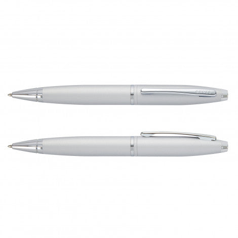 Cross Calais Ballpoint Pen with custom branded logo - Simply Merchandise