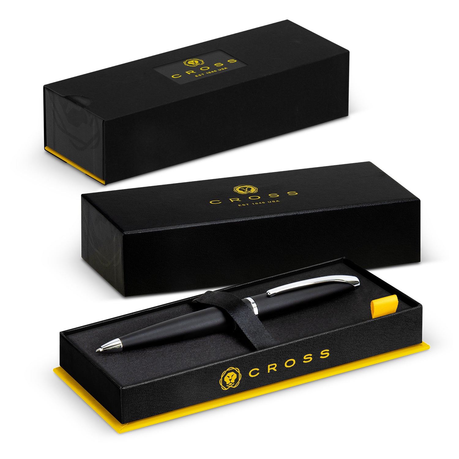 Cross ATX Ballpoint Pen - Simply Merchandise