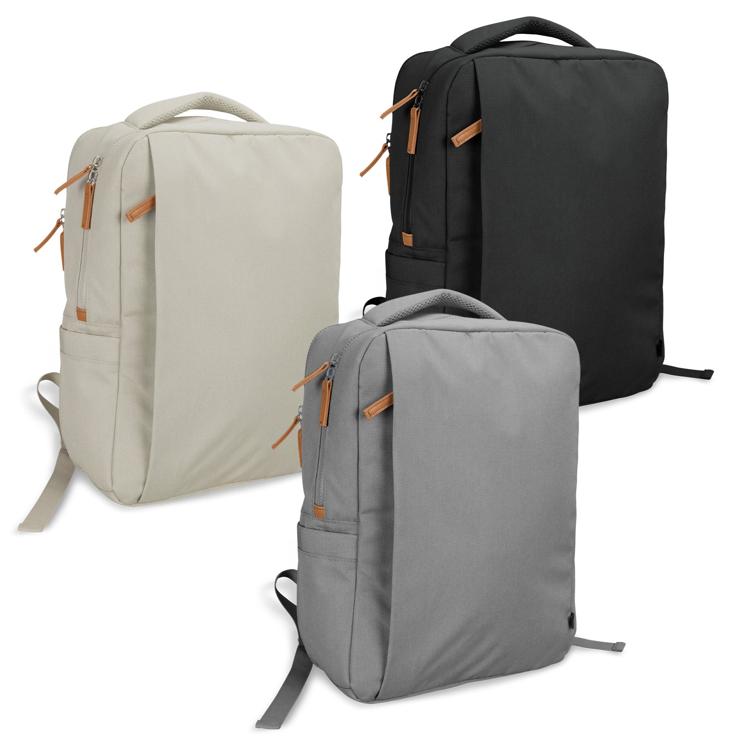 ARCHER Galileo Daily Backpack - Simply Merchandise