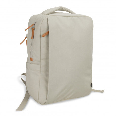 ARCHER Galileo Daily Backpack with custom branded logo - Simply Merchandise