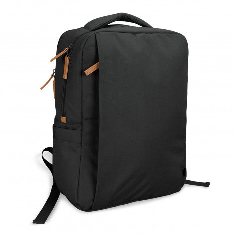 ARCHER Galileo Daily Backpack with custom branded logo - Simply Merchandise