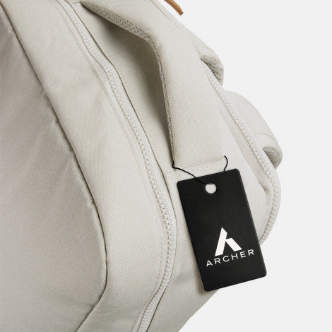 ARCHER Galileo Daily Backpack - Simply Merchandise
