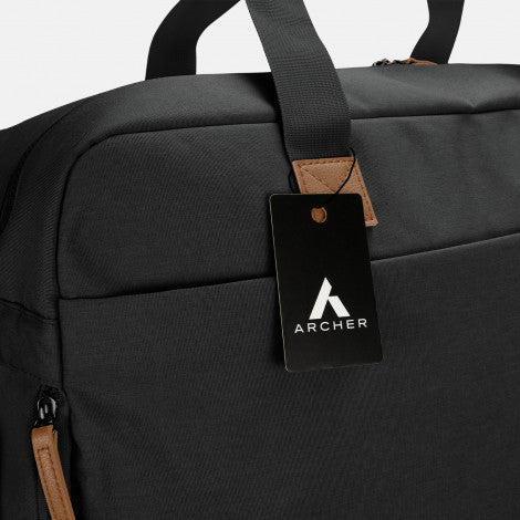 ARCHER Galileo Duffle Bag - Simply Merchandise