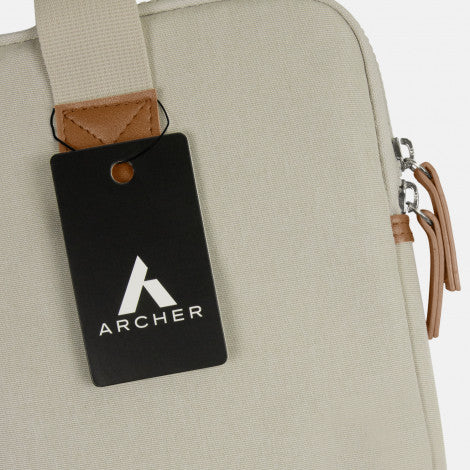 ARCHER Galileo Laptop Bag - Simply Merchandise