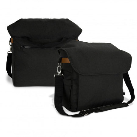 ARCHER Galileo Messenger Bag - Simply Merchandise