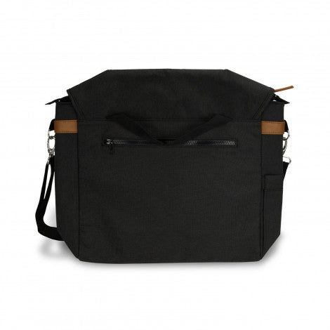 ARCHER Galileo Messenger Bag - Simply Merchandise