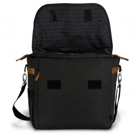 ARCHER Galileo Messenger Bag - Simply Merchandise