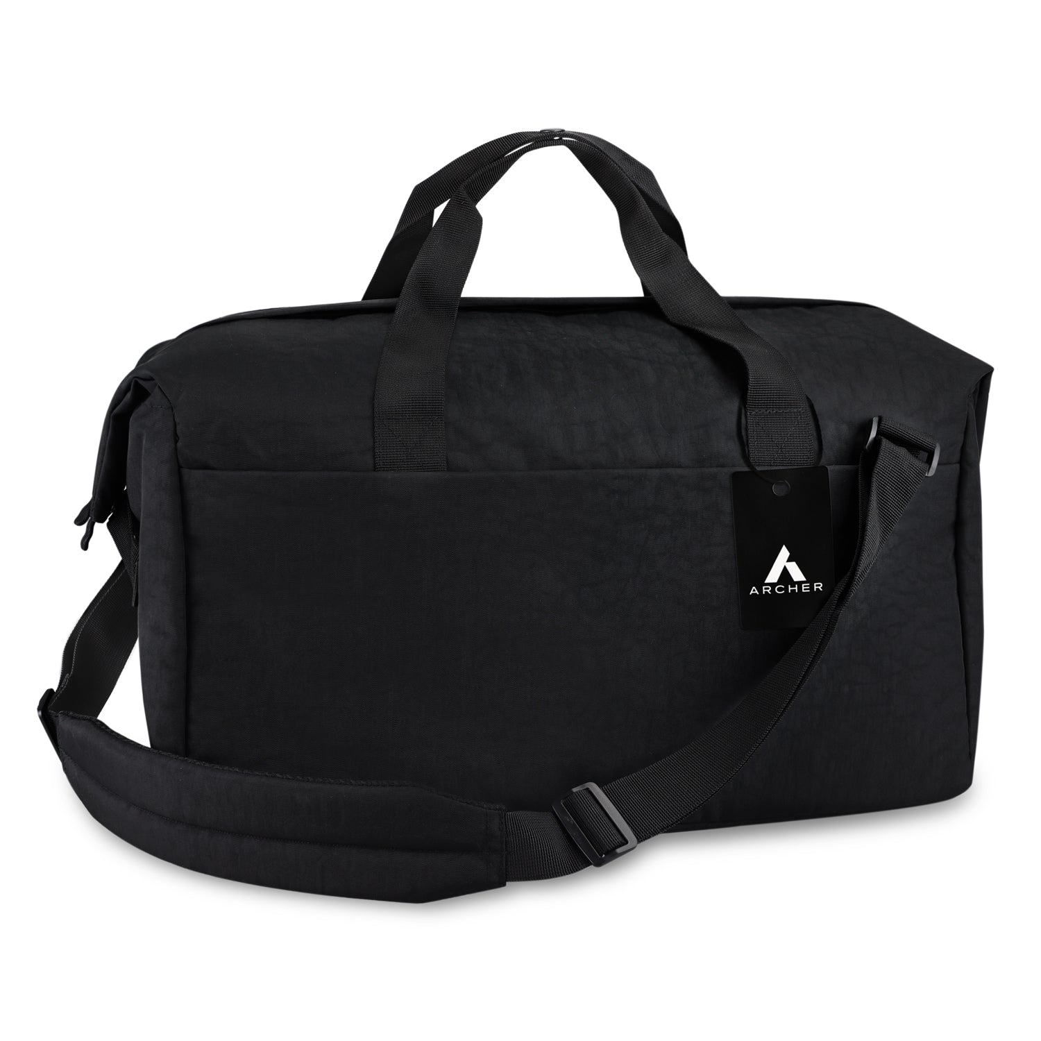 ARCHER Tasman Duffle Bag - Simply Merchandise