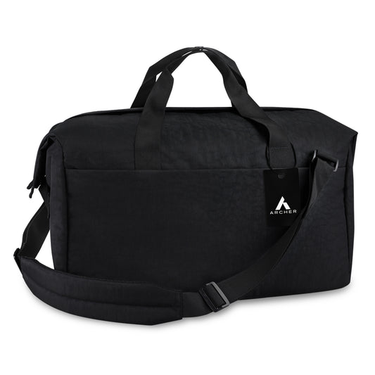 ARCHER Tasman Duffle Bag - Simply Merchandise