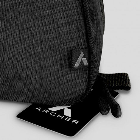 ARCHER Tasman Toiletry Bag - Simply Merchandise