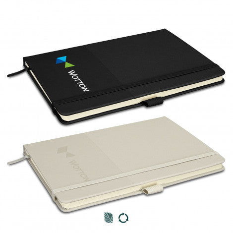 Harvard Recycled Notebook - Simply Merchandise