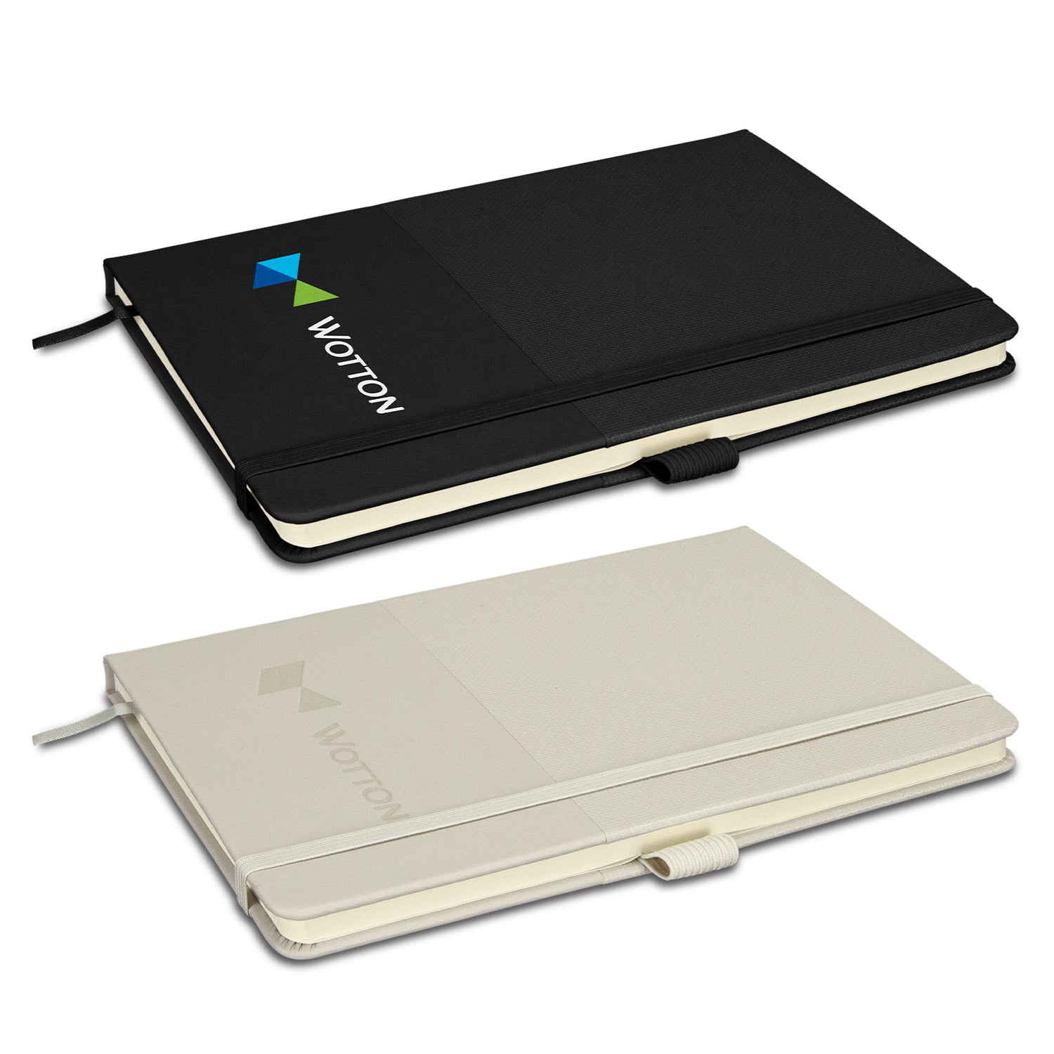 Harvard Recycled Notebook - Simply Merchandise