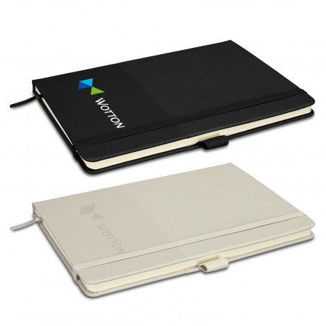 Harvard Recycled Notebook - Simply Merchandise