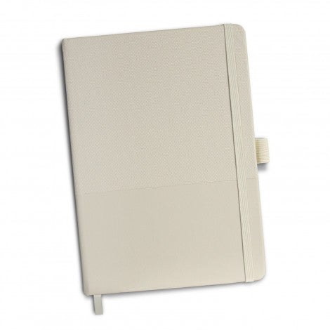 Harvard Recycled Notebook - Simply Merchandise