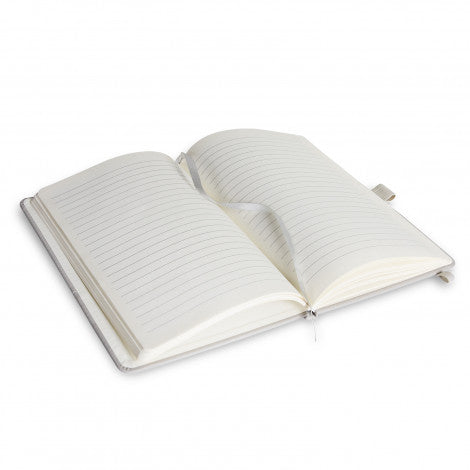 Harvard Recycled Notebook - Simply Merchandise
